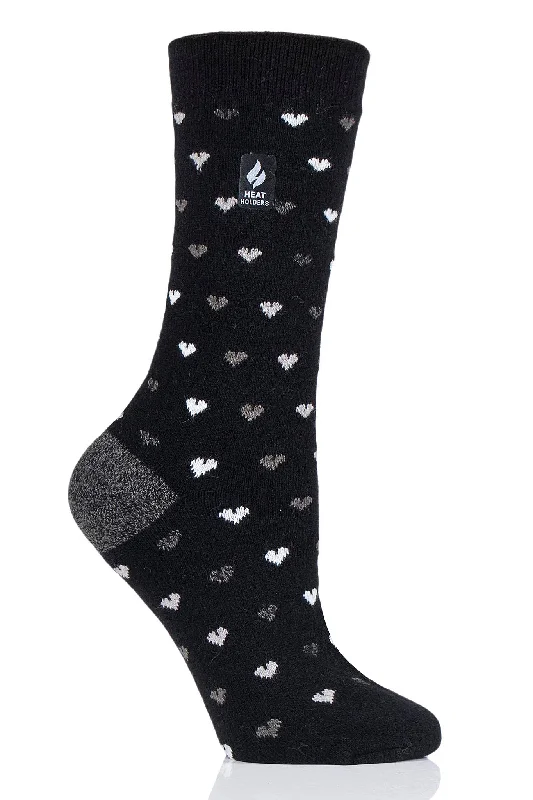 Black/Grey