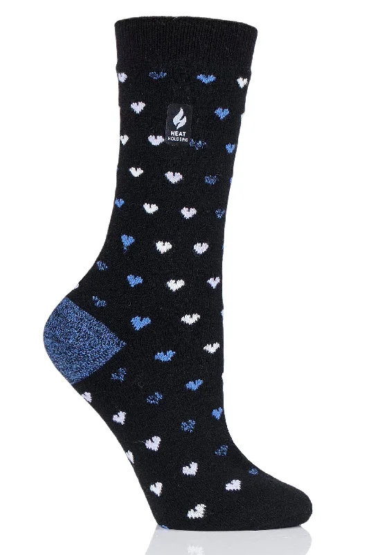 Black/Blue