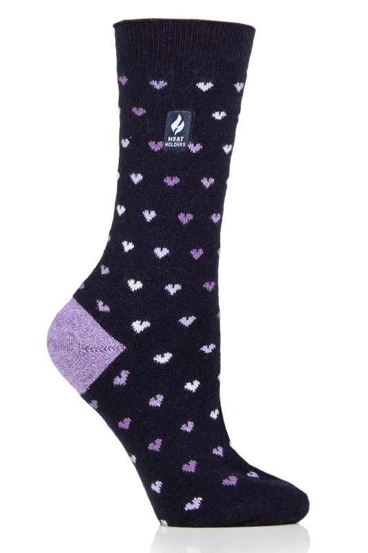 Navy/Purple